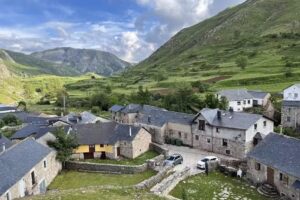 Alojamiento rural Buscando el Norte