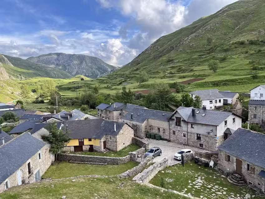 Alojamiento rural Buscando el Norte