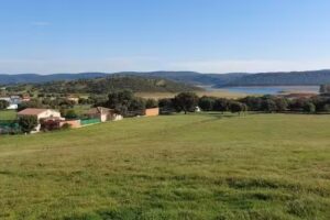 Alojamiento Rural C&aacute;ceres Las Abuelas