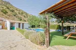 Alojamiento Rural Caminito del Rey (Caminito del Rey, El Chorro)