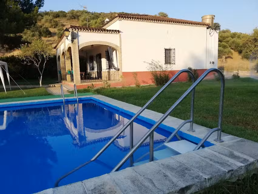 Alojamiento Rural Ca&ntilde;ada Honda