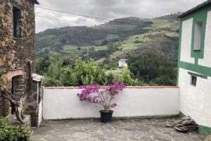 Alojamiento rural Casa del r&iacute;o, X&iacute;o VV.3052.AS