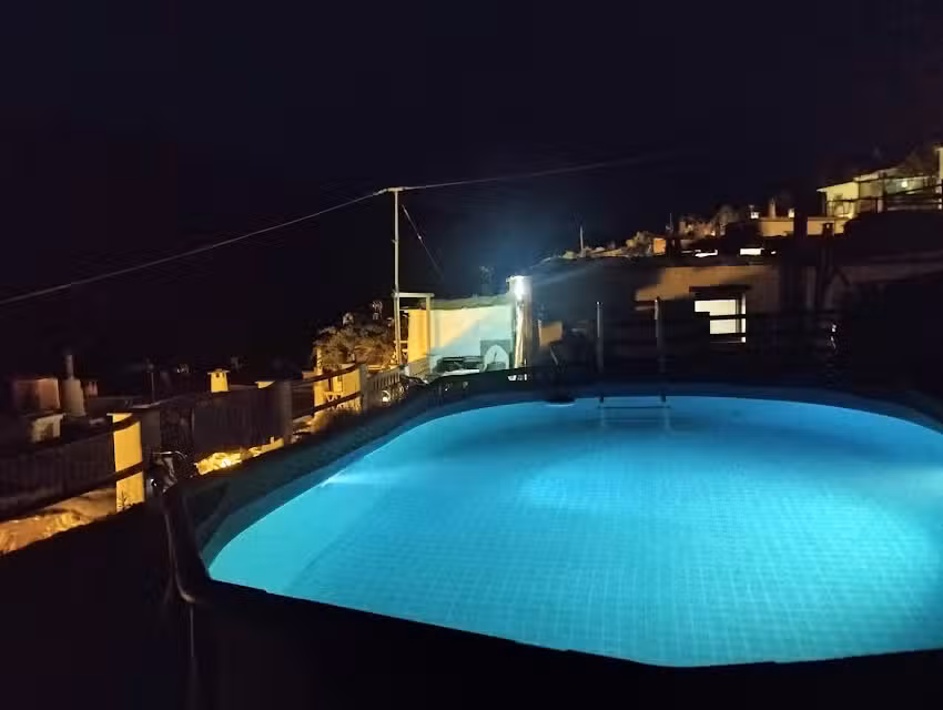 Alojamiento Rural Casa Fortuna