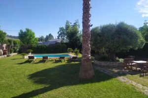 Alojamiento Rural Casa Jazmin