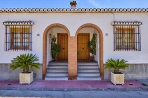 Alojamiento Rural Casa Mar