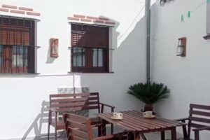 Alojamiento Rural Casa Monte &laquo;Los Pe&ntilde;asquitos&raquo;