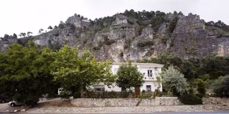 Alojamiento Rural Casa Perona