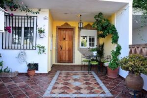 Alojamiento Rural CASA SAMIA