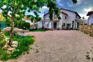 Alojamiento Rural Casa Tatisita