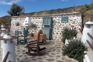 Alojamiento Rural Casa Tinao