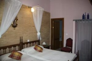 Alojamiento Rural CasaC&aacute;ndana