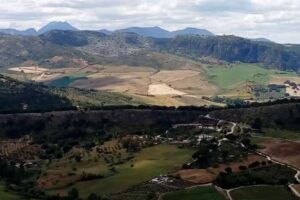 Alojamiento Rural Casas de Benaoj&aacute;n 15