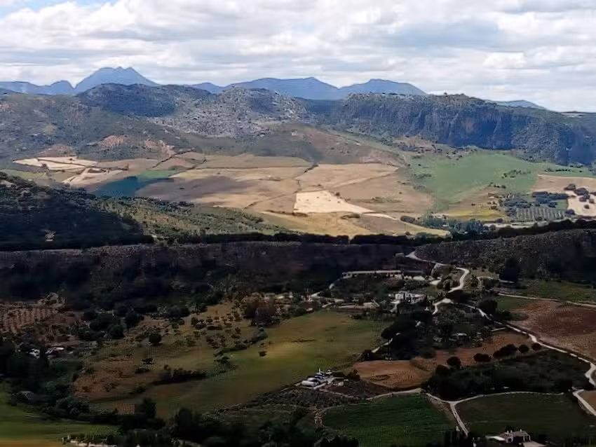 Alojamiento Rural Casas de Benaoj&aacute;n 15