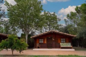 Alojamiento Rural Caser&iacute;o de la Fuente