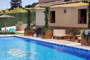 Alojamiento Rural Casitas Cueva del Gato