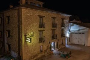 Alojamiento Rural Casona Santa Rita