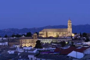 Alojamiento Rural Ciudad Monumental