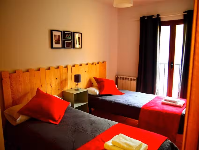 Alojamiento Rural Colmenillas 1