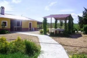 Alojamiento Rural Cortijo Pantanero