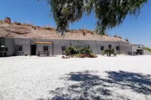 Alojamiento rural Cuevas Adonia