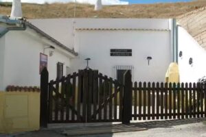 Alojamiento Rural Cuevas Alhambra