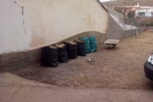 Alojamiento Rural Cuevas Alojasur