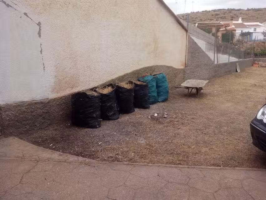 Alojamiento Rural Cuevas Alojasur