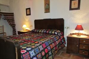 Alojamiento Rural Cuevas De Avelino