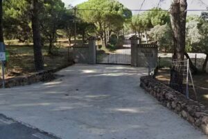 Alojamiento Rural Dehesa La Estancia