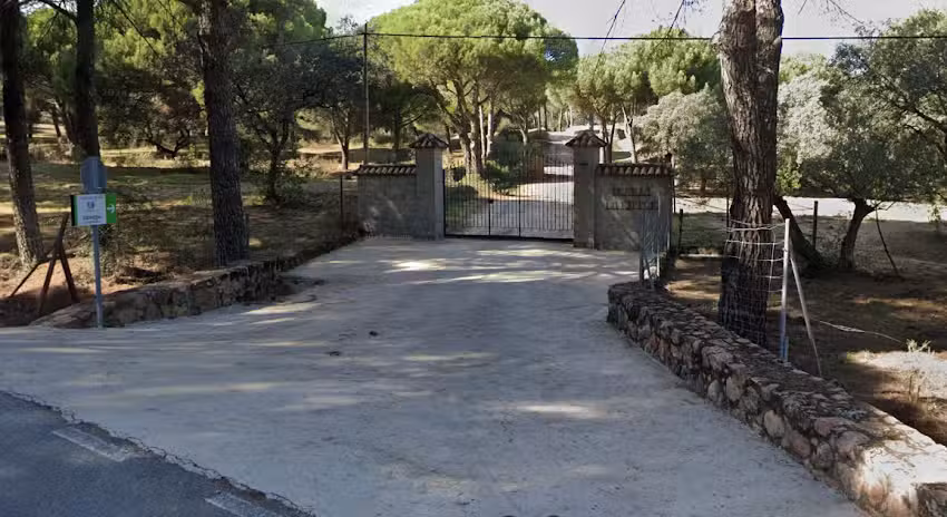 Alojamiento Rural Dehesa La Estancia