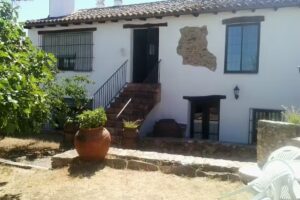 Alojamiento Rural Dos Laureles