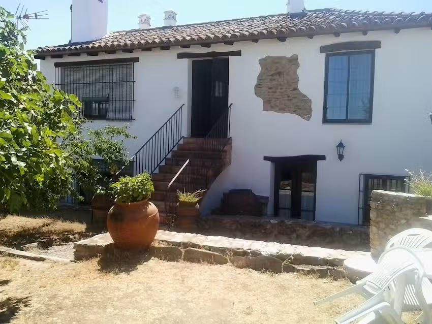 Alojamiento Rural Dos Laureles