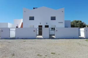 Alojamiento Rural El Abuelo