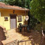 Alojamiento Rural el Aguaderillo