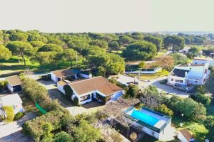 Alojamiento Rural El Alfol&iacute;