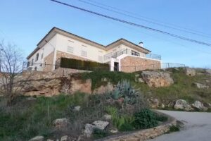 Alojamiento Rural “EL BALCÓN DE RUIDERA”.