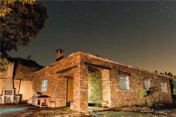 Alojamiento Rural &ndash; El Casta&ntilde;uelo