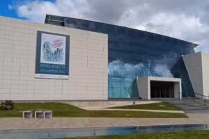 Alojamiento Rural El Castillo