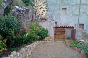 ALOJAMIENTO RURAL EL CASTILLO