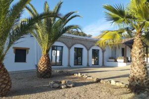 Alojamiento Rural El Chaparral