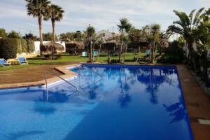 Alojamiento Rural &laquo;El Charco del Sultan&raquo;