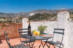 Alojamiento Rural El Concejo