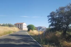 Alojamiento Rural El Gamo