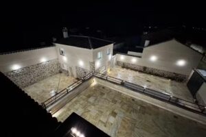 Alojamiento Rural El Mirador del Marqu&eacute;s