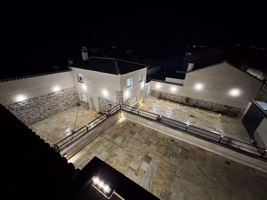 Alojamiento Rural El Mirador del Marqu&eacute;s