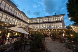 Alojamiento Rural El Montero