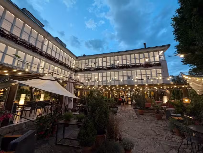 Alojamiento Rural El Montero