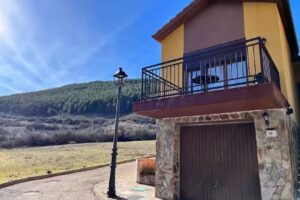 Alojamiento Rural El Morenal