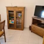 Alojamiento Rural El Pe&ntilde;on de Hornos