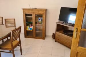 Alojamiento Rural El Pe&ntilde;on de Hornos